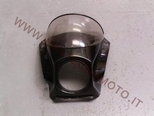 Cupolino anteriore non - cupolino,