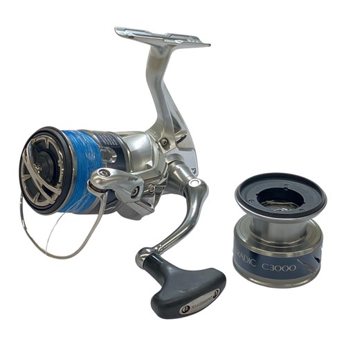 Mulinello spinning shimano - mulinello,