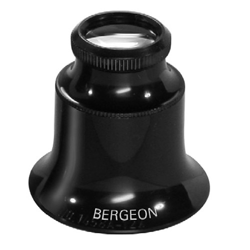 Bergeon 1458a lente di - bergeon,