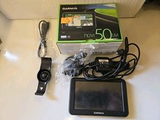 Garmin Nuvi 50LM Navigatore