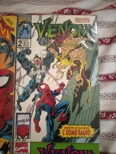 Venom # 2 - Protettore Letale