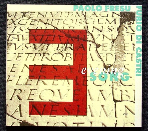Paolo fresu furio castri - paolo, fresu,