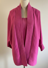 Cardigan Belle by Kim Gravel