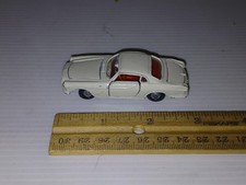 Vintage VOLVO 1800S Lone Star