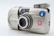 Olympus μ mju Stylus III 150
