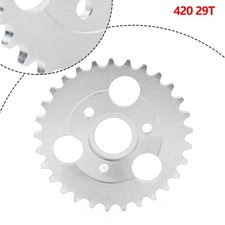 Pignone posteriore 30 mm 420