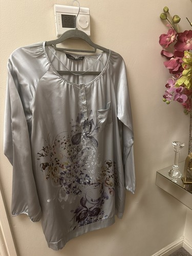 Tunica blusa seta donna - blusa,