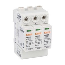 Scaricatore di sovratensione