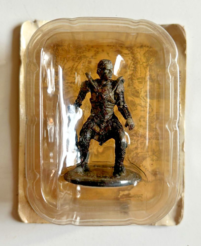 Gorbag soldatino metallo - gorbag,