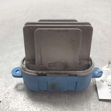 7L0907521 resistenza resistore stufa VW Touareg 2.5 TDI R5 DPF 128 KW 2004 BAC r