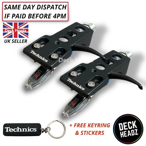 Cuffia technics con - x,
