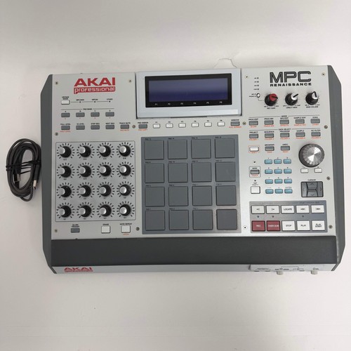 Akai professional mpc - professional,