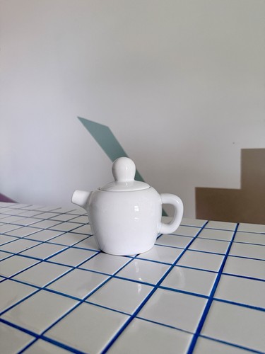 Lattiera ingombrante muuto - muuto,