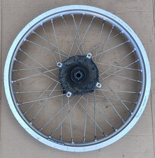 Cerchio ruota anteriore - ruota,