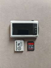 Fujifilm FinePix Z Series Z90