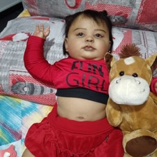 Bambola reborn tutta in Vinile 