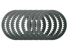 Distanziali disco frizione