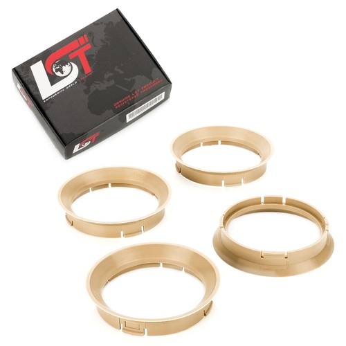 Anelli centraggio - 4x,