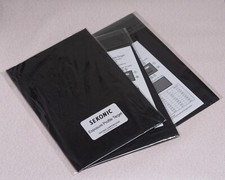 Bersaglio profilo esposizione