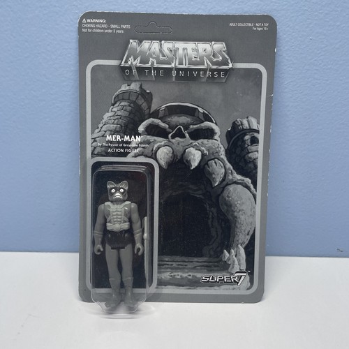 Super7 reaction masters - super7,