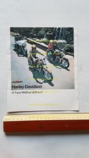 Harley-Davidson modelli