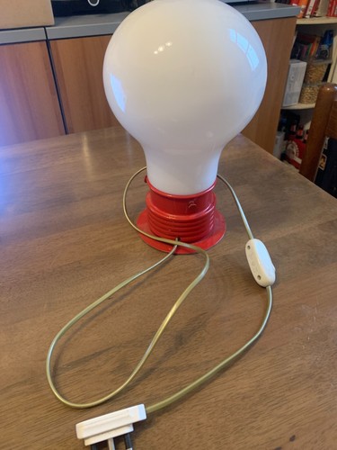 Lampada per comodino - lampada, ingo