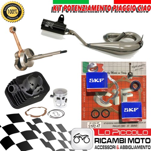 Piaggio ciao kit - ciao, 50