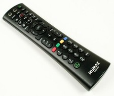 Humax RM-H01U Telecomando