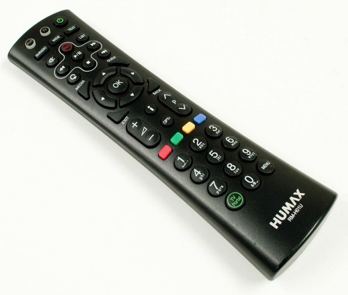 Humax h01u telecomando - humax,