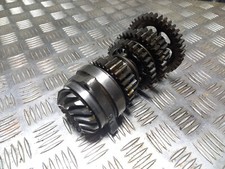 Axe arbre primaire de boîte