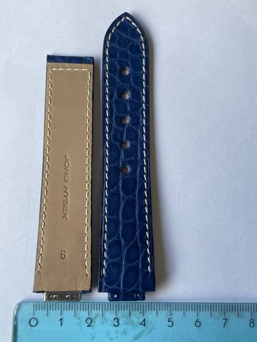 Nuovo bracciale jorg hysek - bracciale,