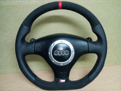 Volante sportivo audi tt - a3,