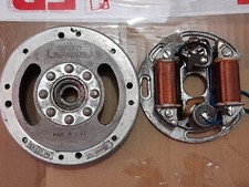 Volano Statore Ducati Elettrotecnica 31.02.79 Rotazione Antioraria Minarelli P6