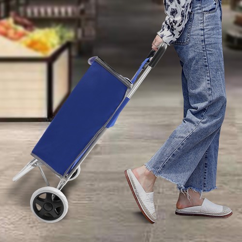 Carrello della spesa - carrello, spesa,