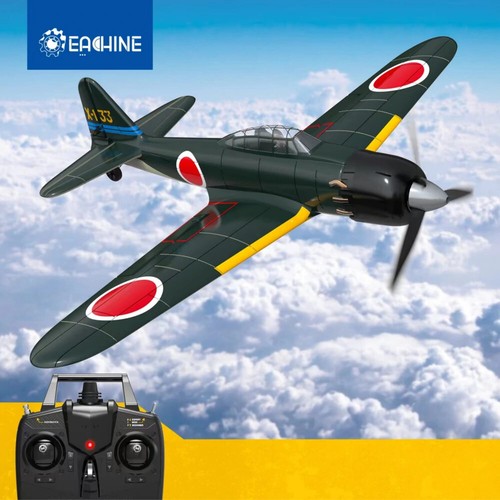 Eachine a6m zero - eachine,