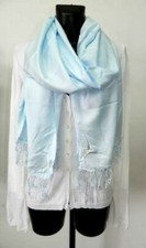 Stock sciarpe pashmine nuove