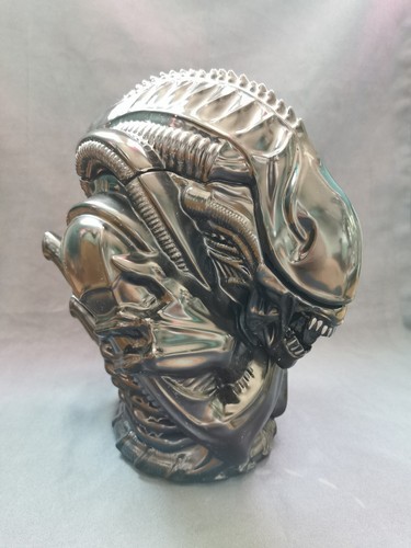 Biscottiera alien warrior - biscottiera,