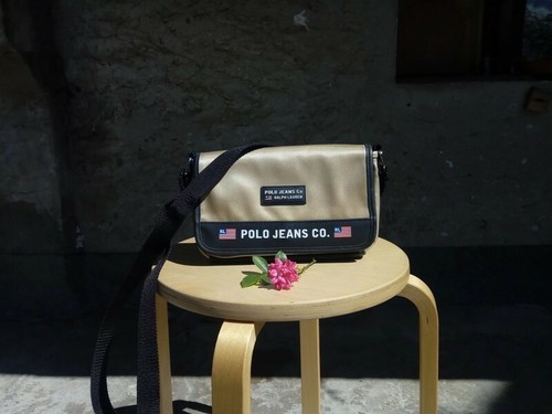 Borsa ralph lauren - lauren, polo