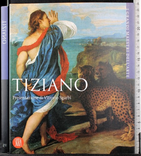 Grandi maestri dell arte - i,