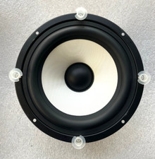 WOOFER RCF AYRA SIX Originale in fibra di vetro 8 Ohm 70W 6"