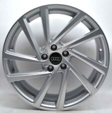 4 cerchi lega nuovi audi cupra seat vw skoda r19 silver lt004408