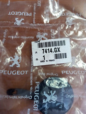 PEUGEOT 1007 SPORTELLO ACCESSO