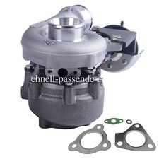Turbocompressore per Hyundai