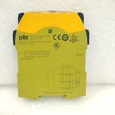 Pilz 751177 PNOZ s7.2 C 24VDC