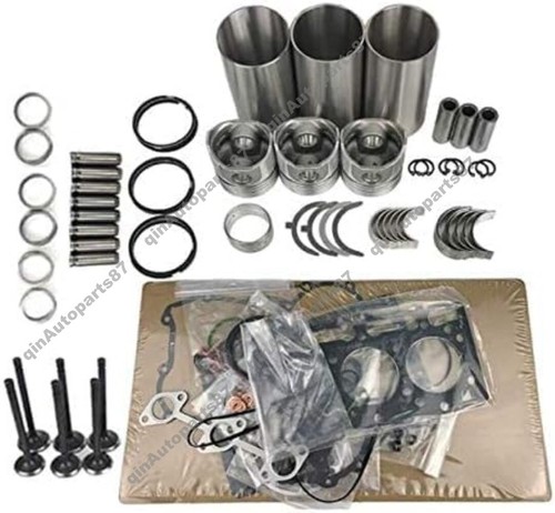 Kit ricostruzione revisione - kit,