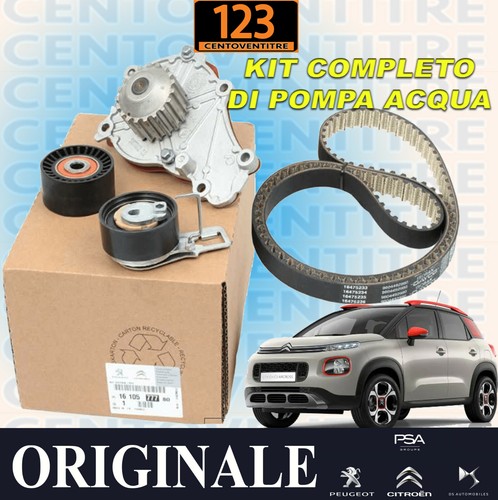 Kit distribuzione originale - distribuzione,