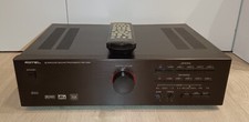 Rotel rsp 985 pre - rotel,