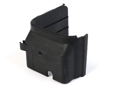 Deflettore cuffia Testata