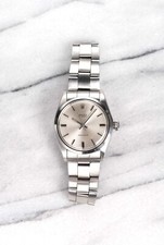 Vintage Rolex Oyster Precision