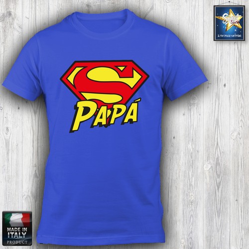 Shirt maglietta uomo - t-shirt,